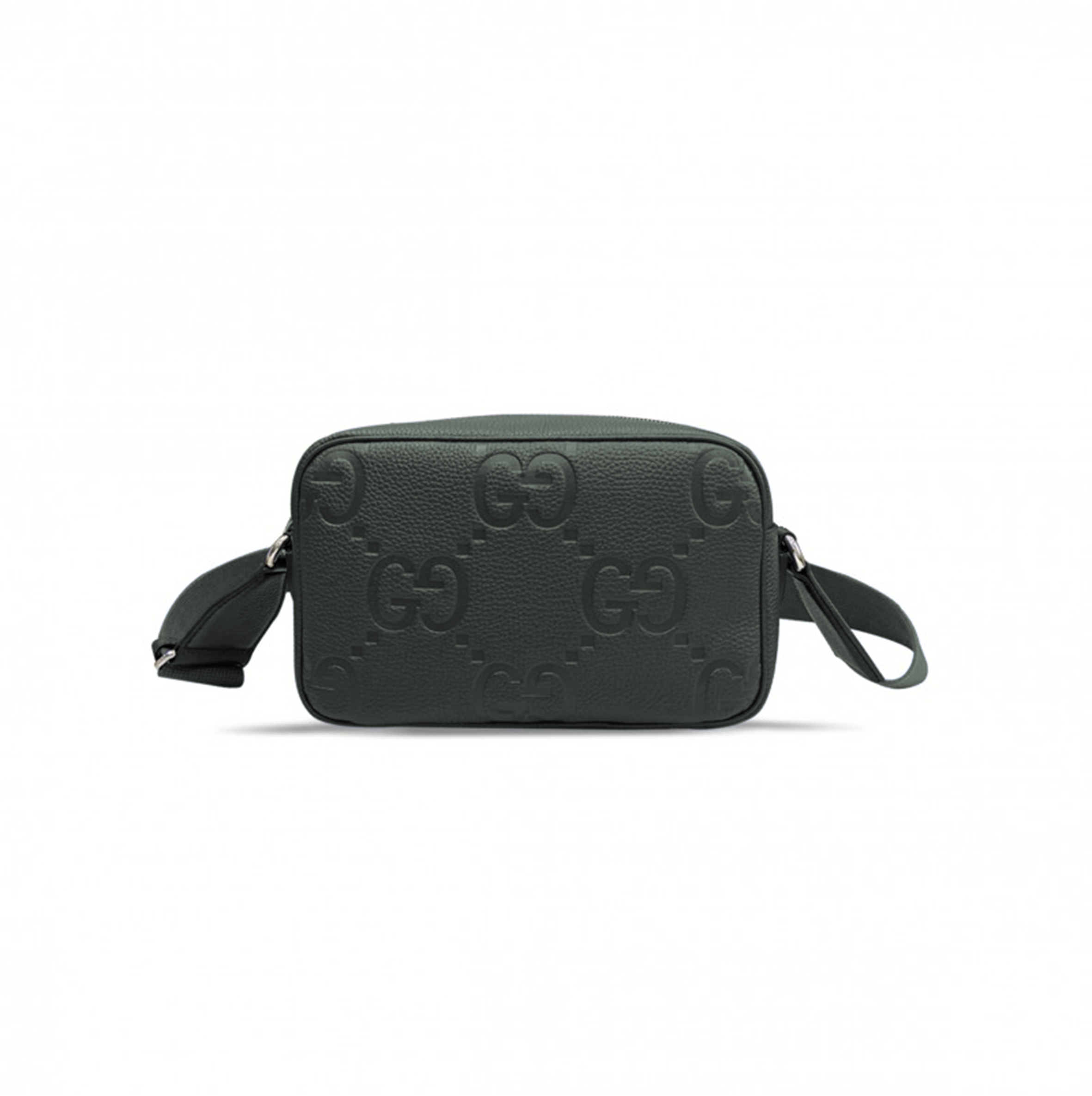 GUCCI MEDIUM JUMBO GG MESSENGER BAG 766946 (26*17*9cm)